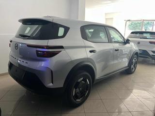 OPEL Frontera usata, con Airbag laterali