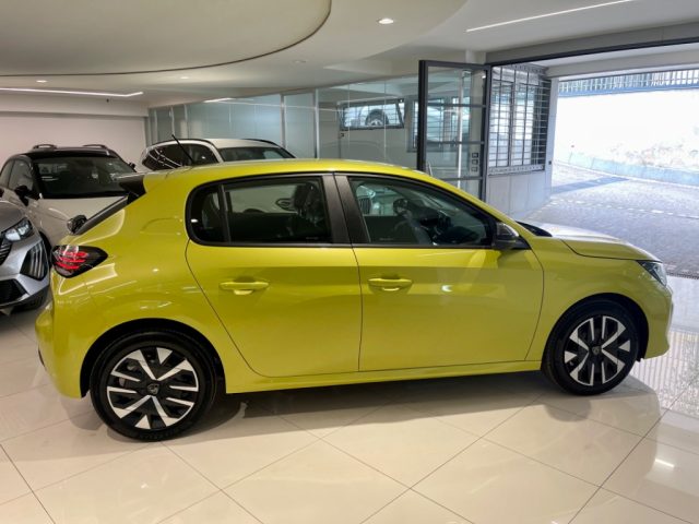 PEUGEOT 208 usata, con Climatizzatore