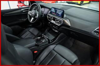 BMW X4 usata, con Controllo trazione