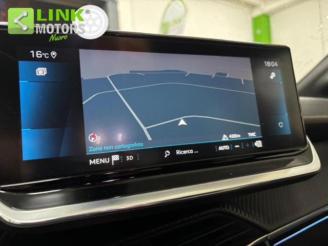 PEUGEOT 208 usata, con Vetri oscurati