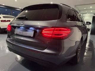 MERCEDES-BENZ C 220 usata, con Cerchi in lega