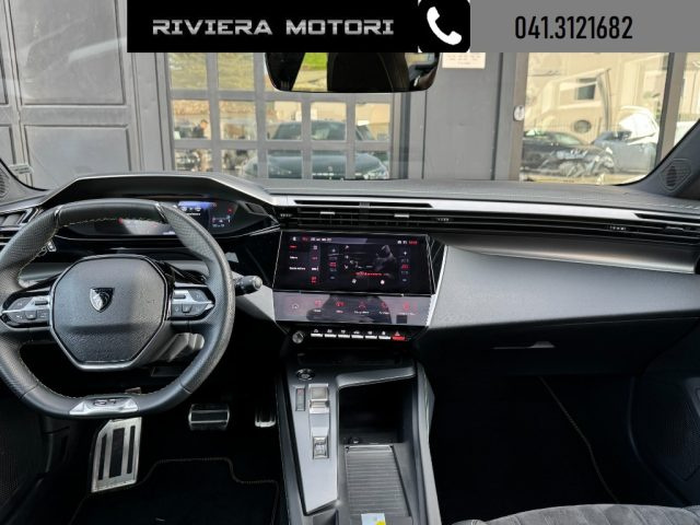 PEUGEOT 308 usata, con Autoradio