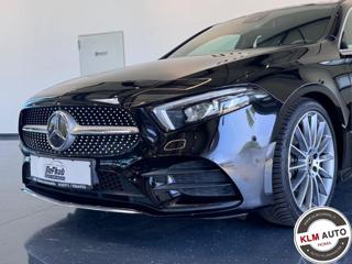 MERCEDES-BENZ A 180 usata, con Alzacristalli elettrici