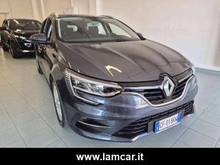RENAULT Megane usata, con Airbag