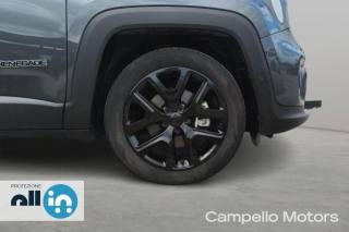 JEEP Renegade usata 17