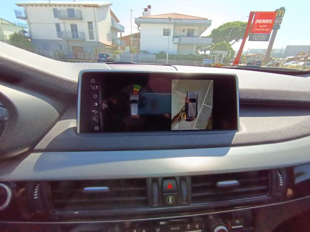 BMW X5 usata, con ESP