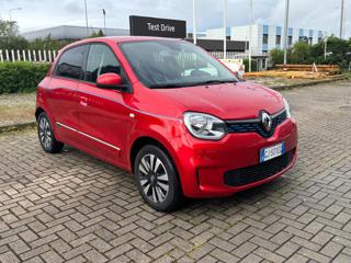 RENAULT Twingo Electric usata, con Airbag laterali