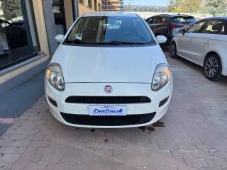 FIAT Punto usata, con Airbag Passeggero