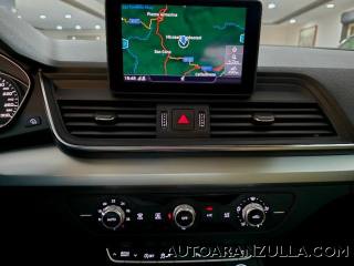 AUDI Q5 usata, con ESP