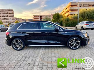 AUDI A3 usata, con Controllo trazione