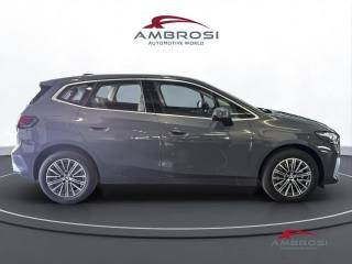 BMW 218 usata 4