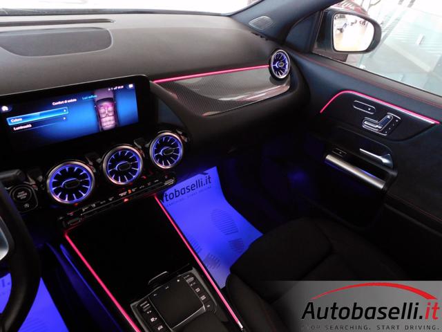 MERCEDES-BENZ GLA 200 usata 78