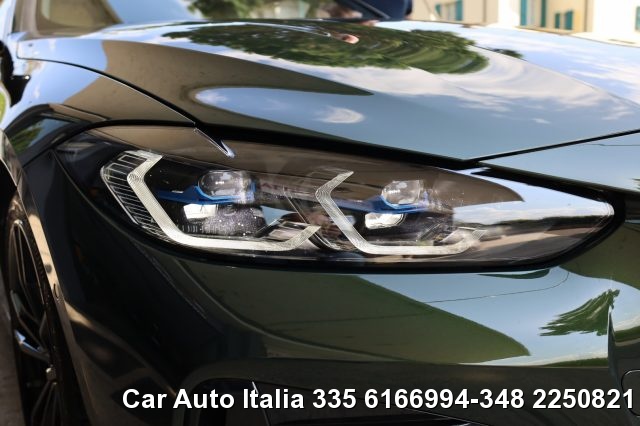 BMW M440 usata 202