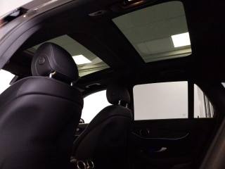 MERCEDES-BENZ GLC 300 usata, con Alzacristalli elettrici