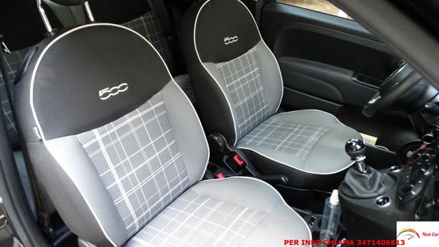 FIAT 500 usata 71