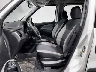 FIAT Doblo usata, con Immobilizzatore elettronico