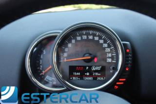 MINI Countryman usata, con Servosterzo