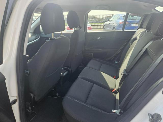 FIAT Tipo usata, con Controllo automatico clima