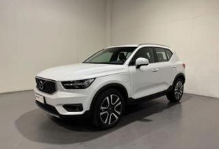 VOLVO XC40 T5 Recharge Plug-in Hybrid Inscription