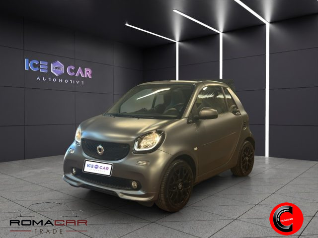 SMART ForTwo usata, con Chiusura centralizzata