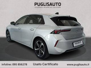 OPEL Astra usata, con Climatizzatore