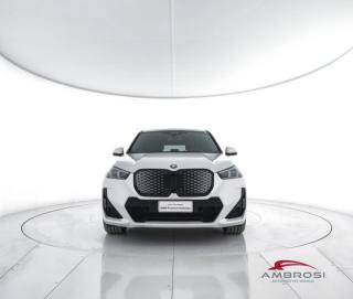 BMW iX1 usata 4