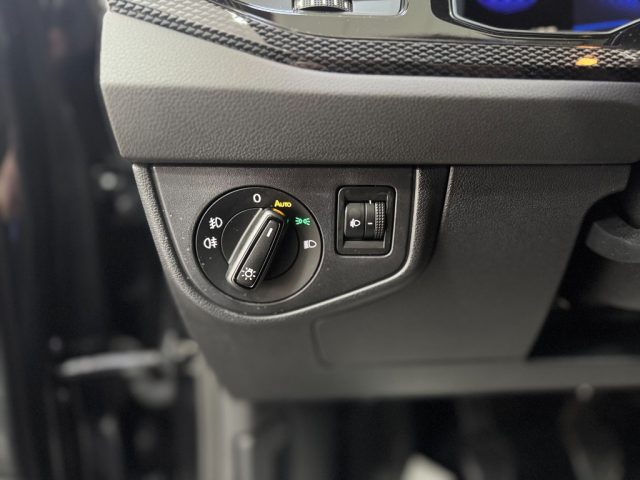 VOLKSWAGEN Polo usata, con Luci diurne LED