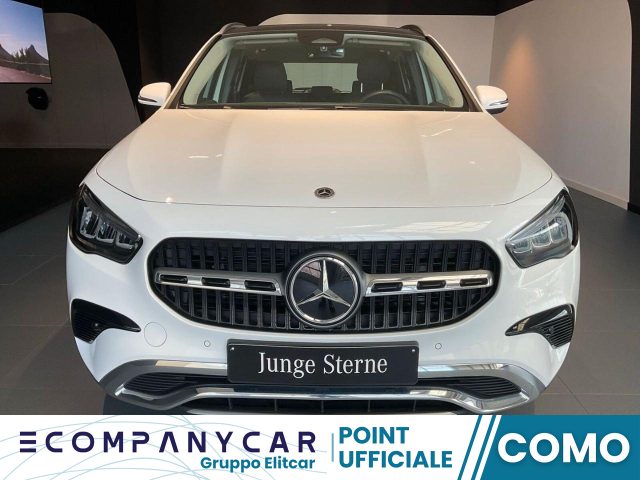 MERCEDES-BENZ GLA 180 usata, con ABS