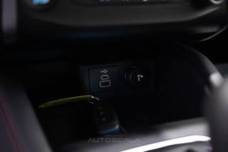 FORD Focus usata, con Sensori di parcheggio posteriori