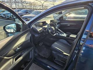 PEUGEOT 5008 usata, con Sedili riscaldati