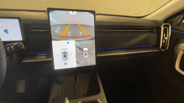JAECOO Jaecoo 7 usata, con Immobilizzatore elettronico