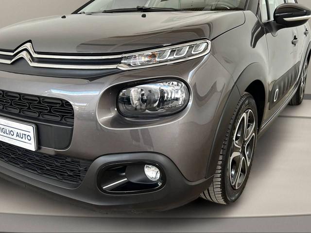 CITROEN C3 usata, con Volante multifunzione