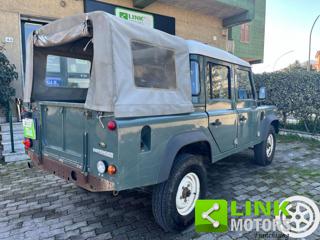 LAND ROVER Defender usata, con Servosterzo