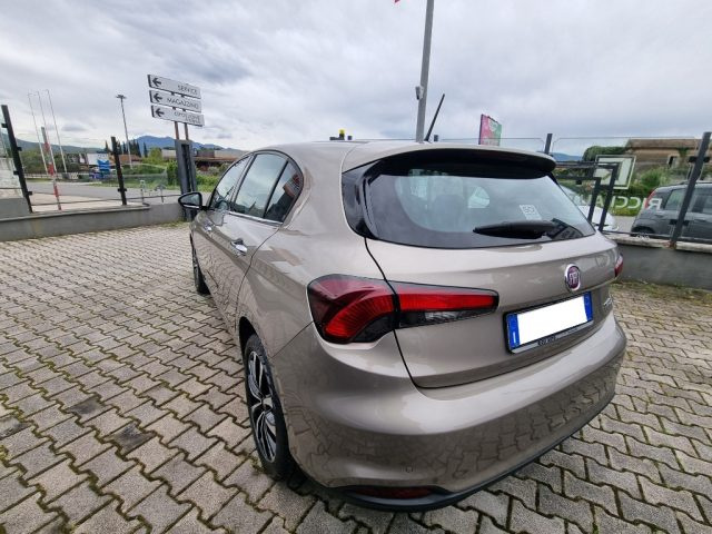 FIAT Tipo usata, con Airbag Passeggero