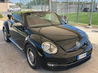 VOLKSWAGEN Maggiolino usata 26
