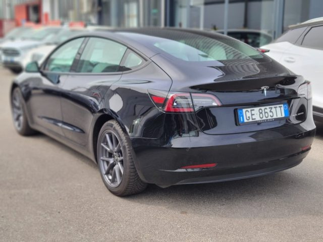 TESLA Model 3 usata, con Immobilizzatore elettronico