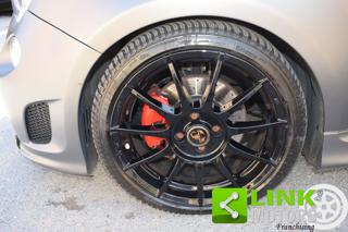ABARTH 500 usata, con Servosterzo