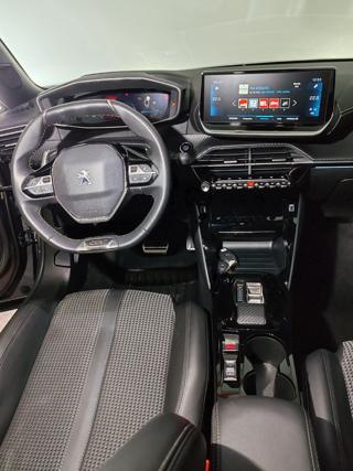 PEUGEOT 2008 usata, con ESP