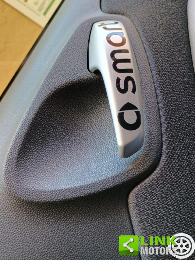 SMART ForTwo usata 41