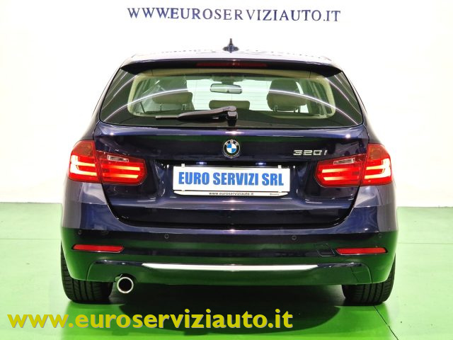 BMW 320 usata 62
