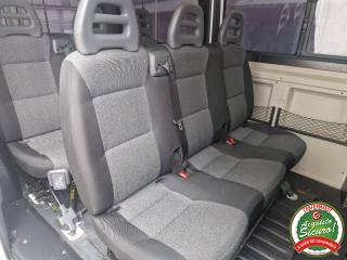 FIAT Ducato usata, con Specchietto retrovisore con funzione antiabbagliamento