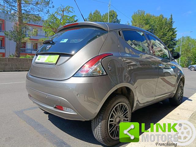 LANCIA Ypsilon usata, con Antifurto