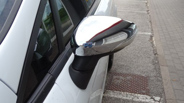 FORD Fiesta usata, con MP3