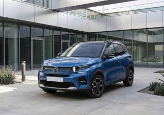 CITROEN C3 1.2