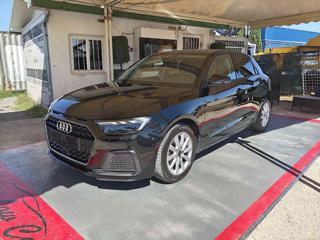 AUDI A1 usata, con Airbag