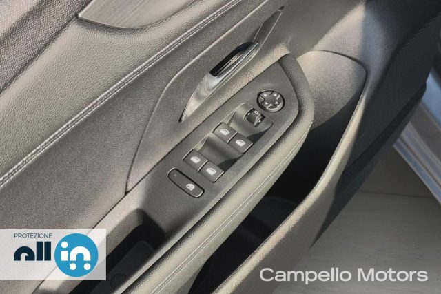OPEL Mokka usata 16