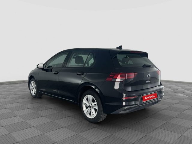 VOLKSWAGEN Golf usata 2