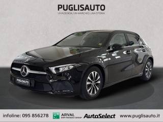 MERCEDES-BENZ A 180 usata, con Airbag laterali