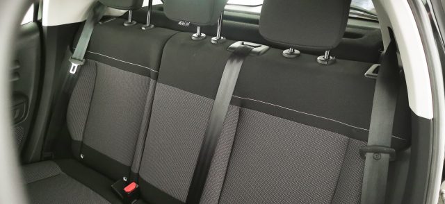 CITROEN C3 usata 57
