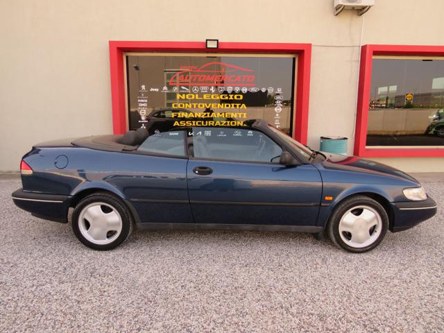 SAAB 900 usata, con Chiusura centralizzata